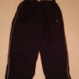 NIKE dri fit pants